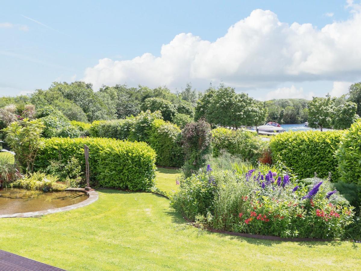 Villa Marina House Enniskillen Exterior foto